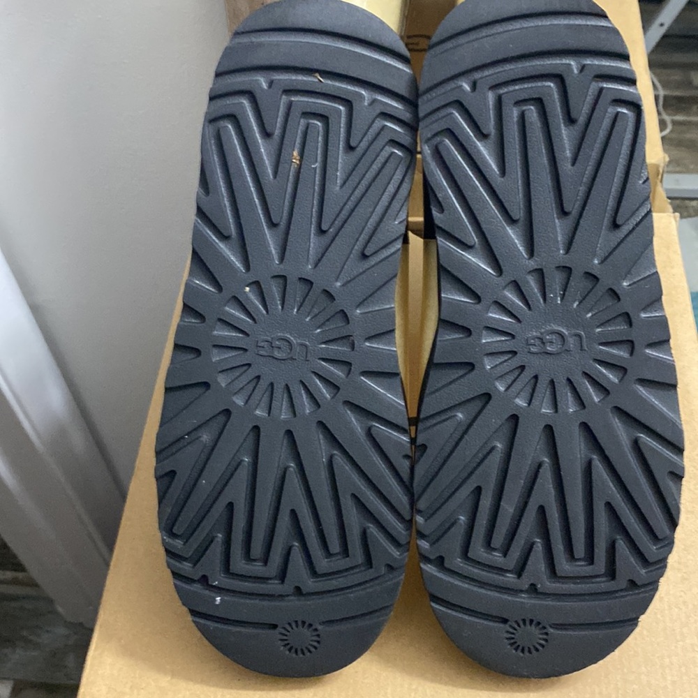 Ugg Classic Clear Mini Boots - image 4